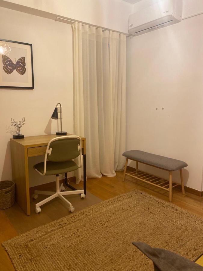 Little John Luxury Apartment Пирей Экстерьер фото